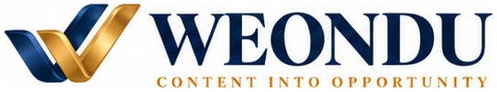 WEONDU — Content Into Opportunity